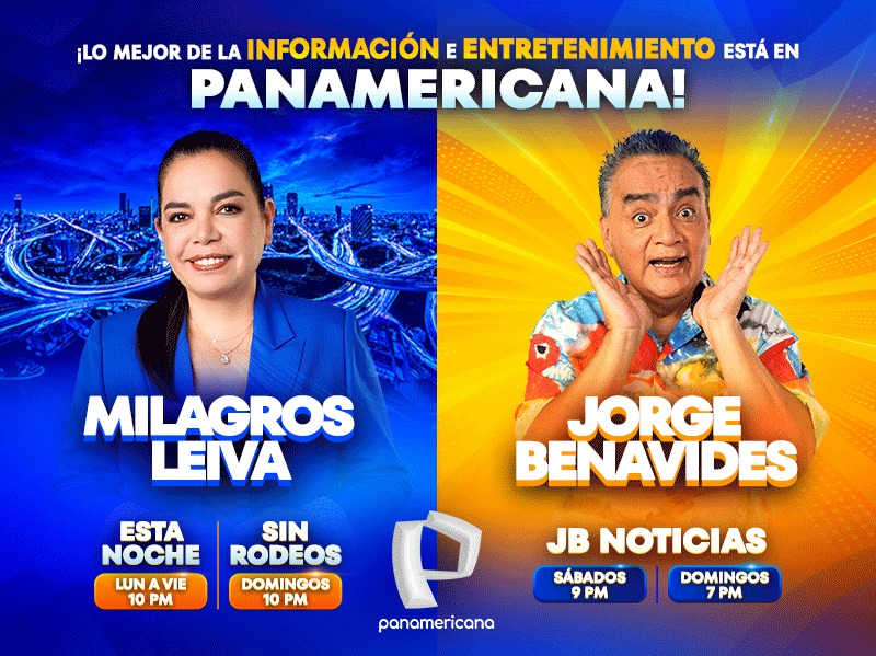 JB Y MILAGROS LEIVA