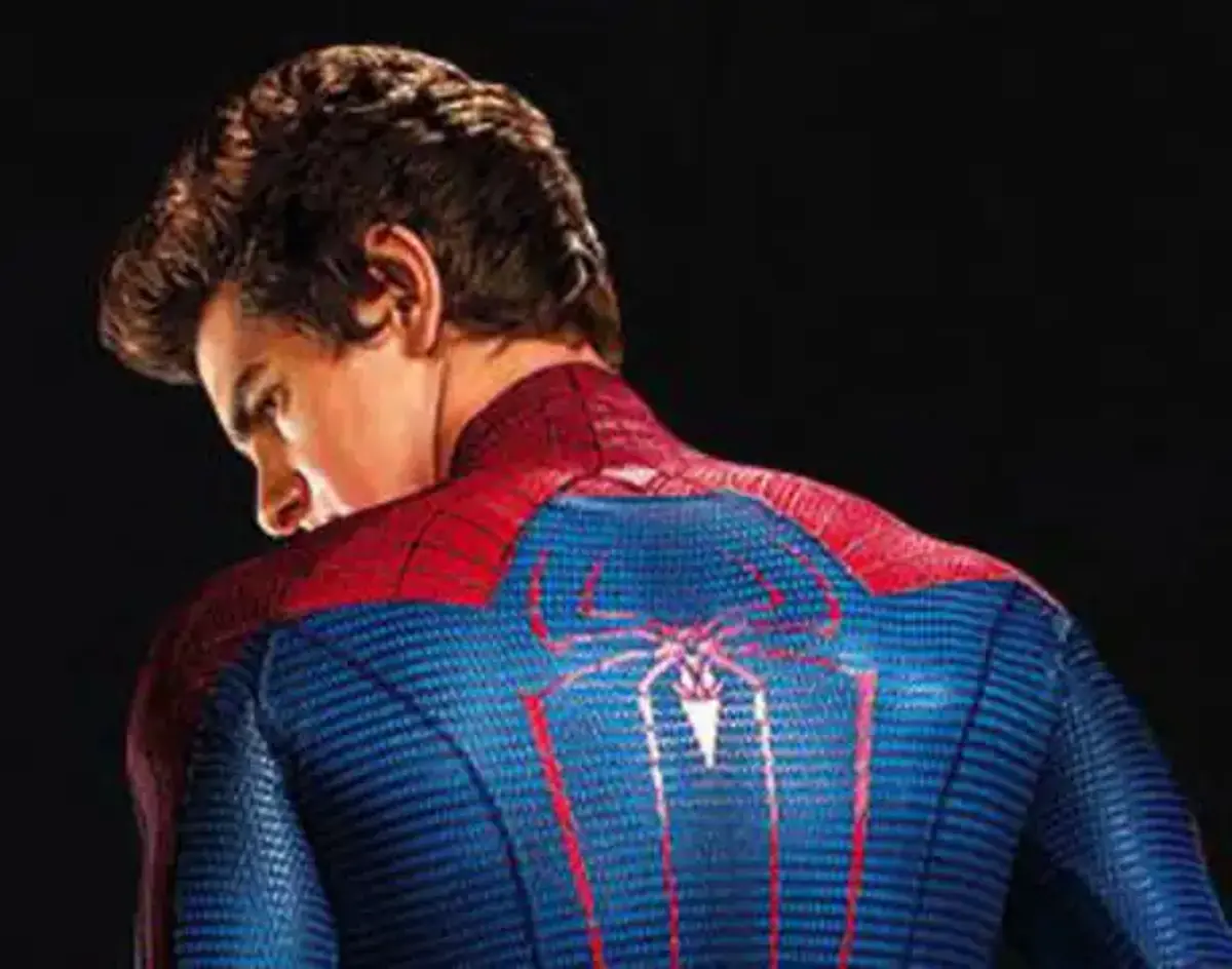 Spider-Man se estrenará en el sistema IMAX |...