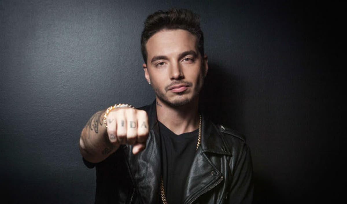 J Balvin: Acusan de machista al cantante por...