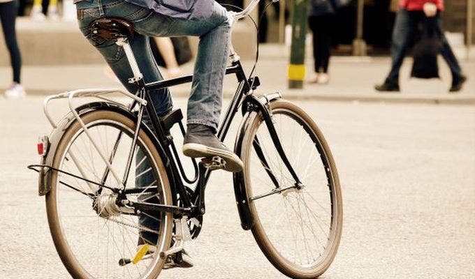 Las bicis de discount emancipación cercado de lima