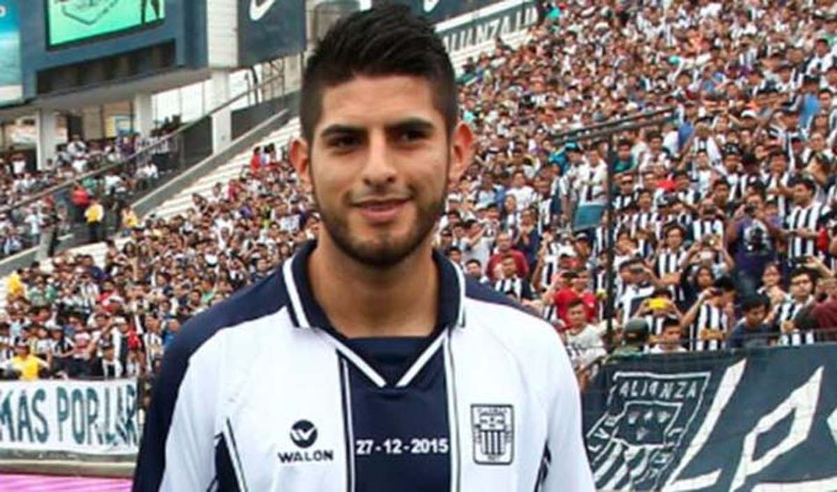 Carlos Zambrano: Alianza Lima tiene equipo para avanzar en la Copa