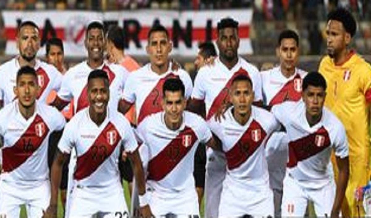 Selección peruana: crónica del primer partido de la Blanquirroja