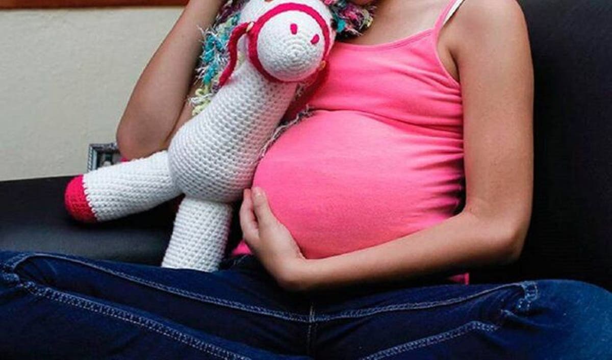 Cusco: Niña de 10 años tiene 20 semanas de embarazo y debe ser sometida a  un aborto terapeútico