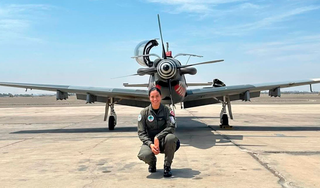 Tras búsqueda submarina: hallan restos de aeronave T-1P que era piloteada por Ashley Vargas
